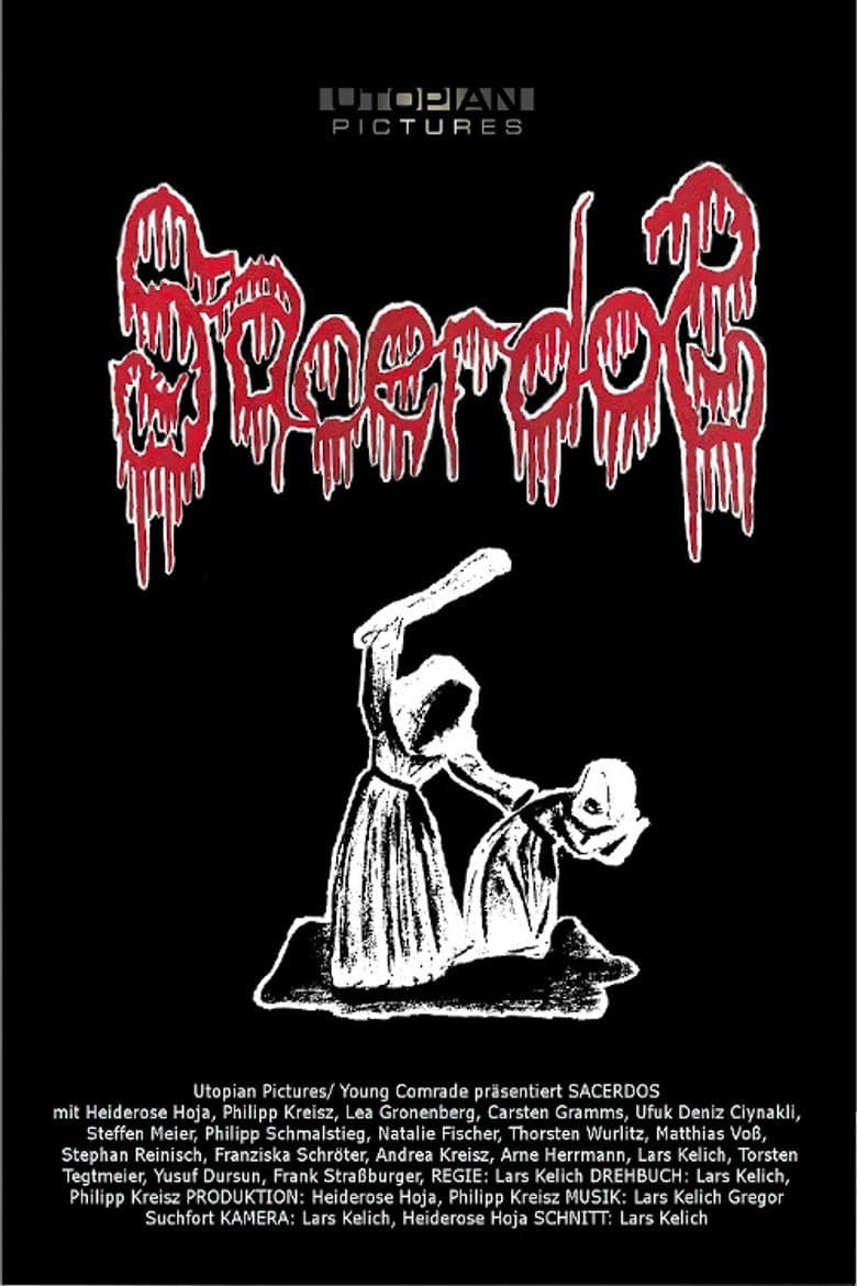 Sacerdos