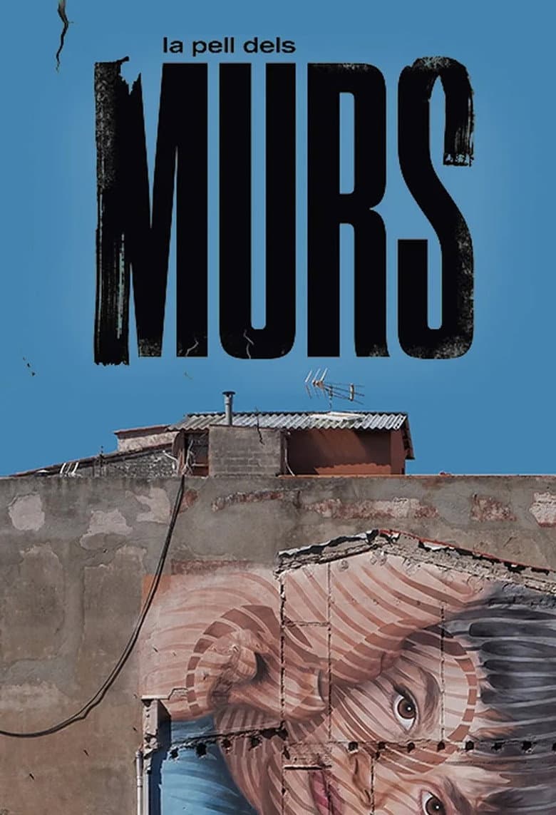 La pell dels murs