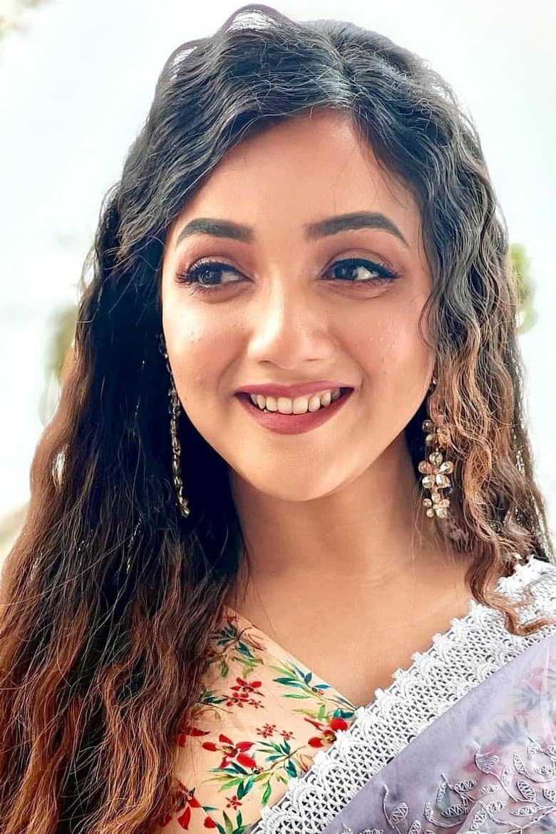 Shritama Mitra