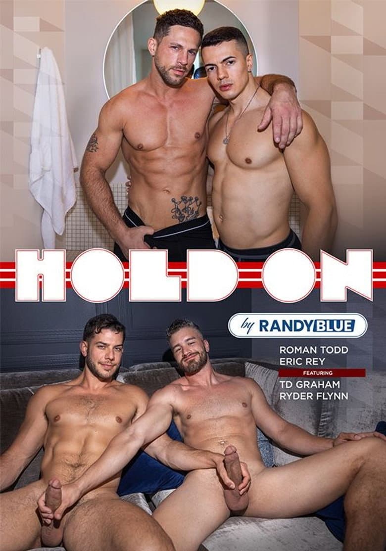 Hold On