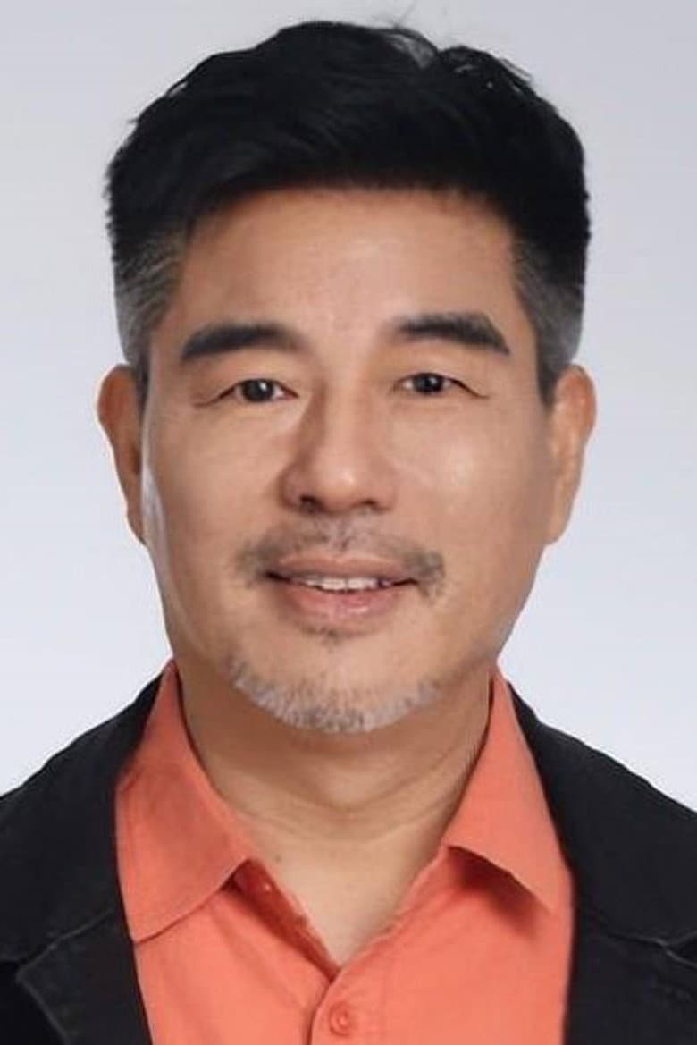 Zhou Huilin
