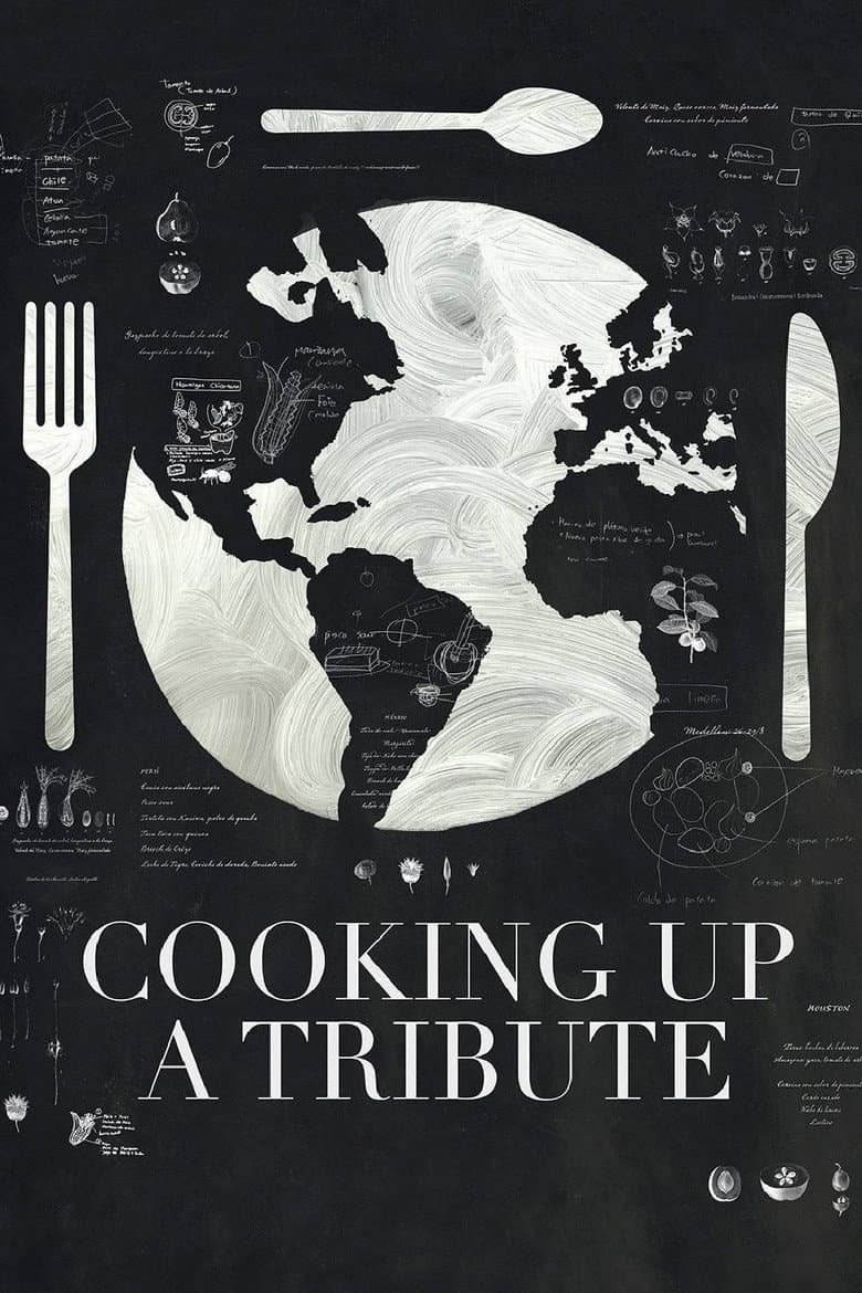 Cooking up a Tribute