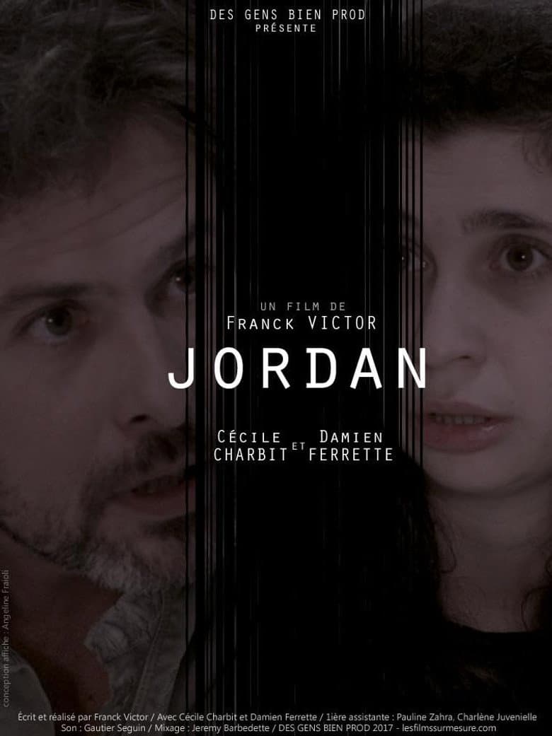 Jordan