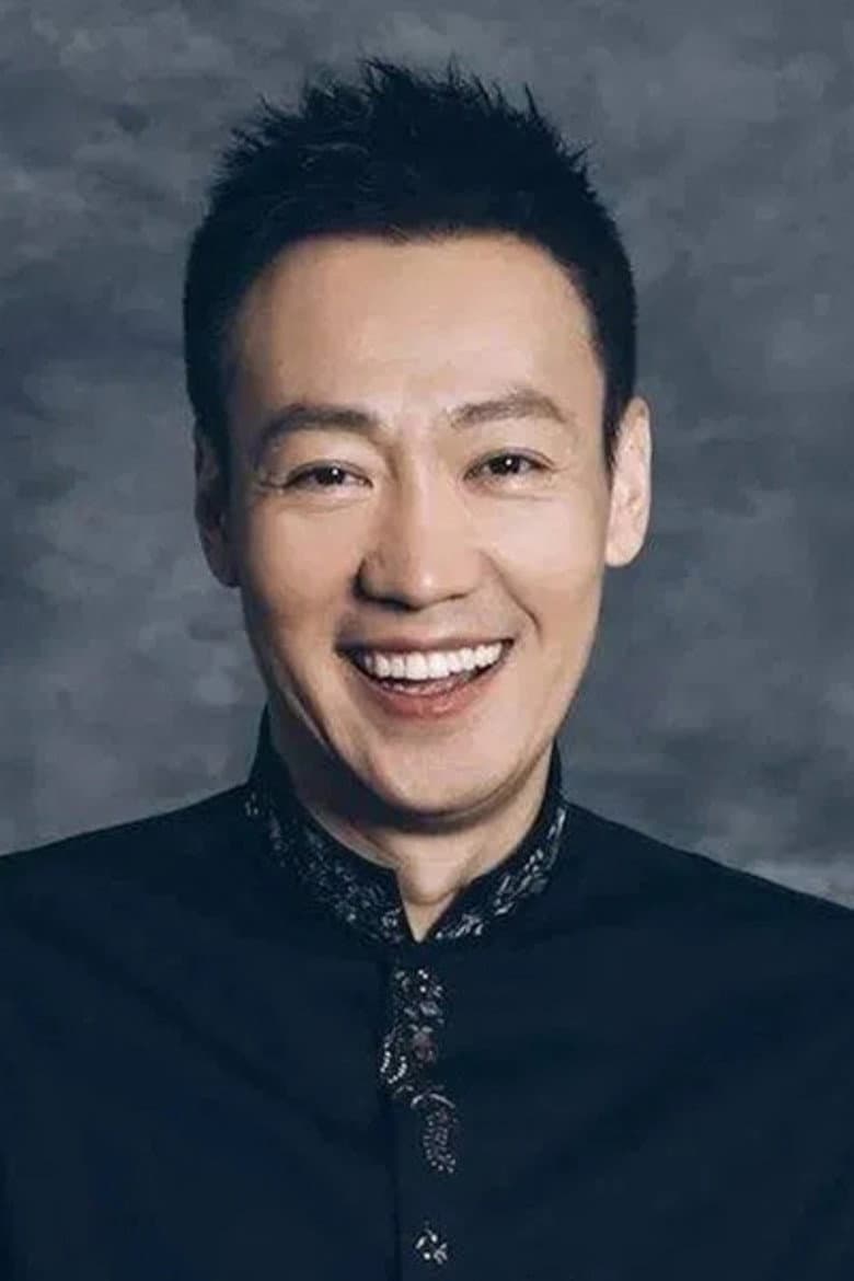 Xin Baiqing