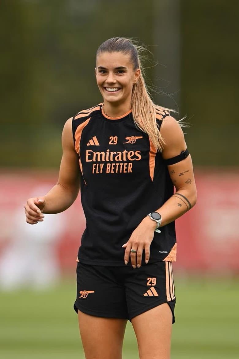 Selina Cerci