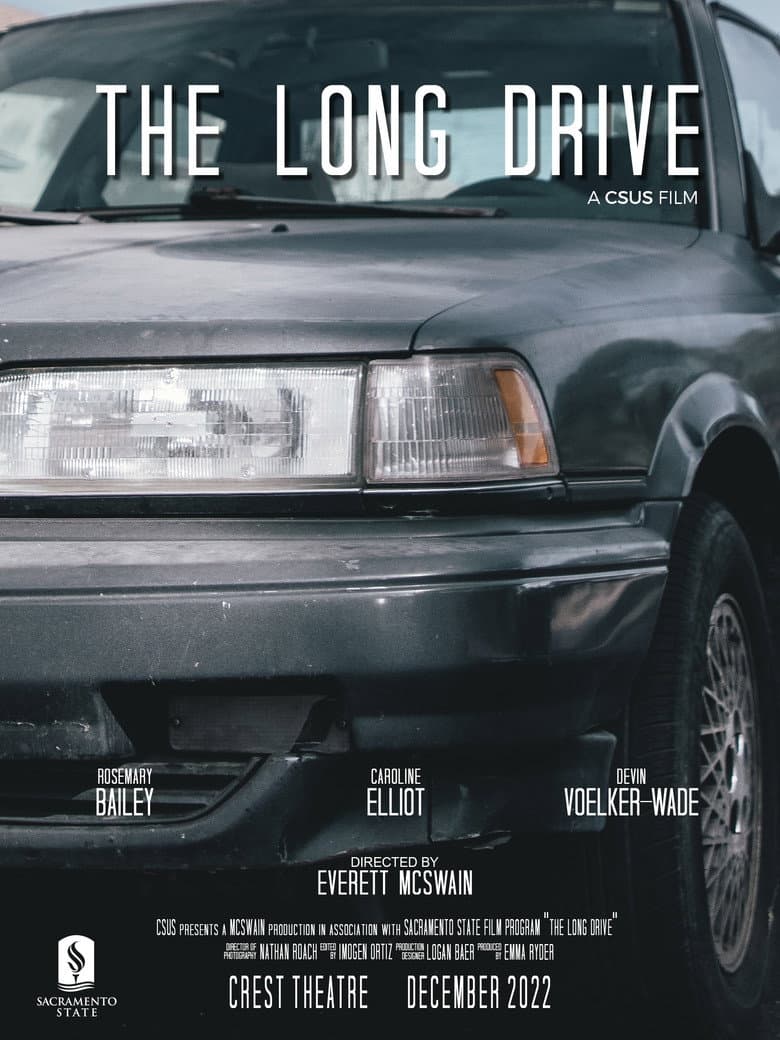 The Long Drive