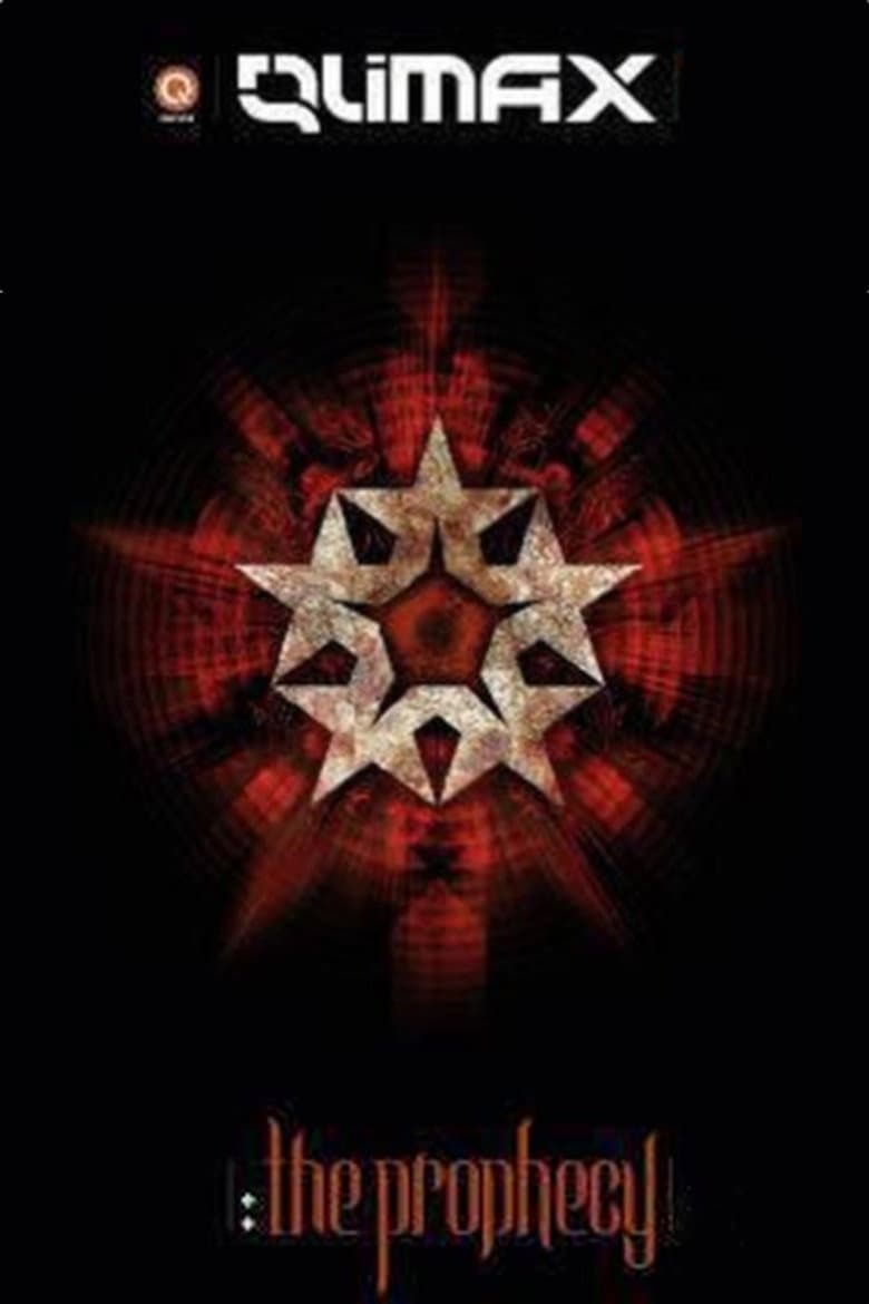 Qlimax 2004: The Prophecy