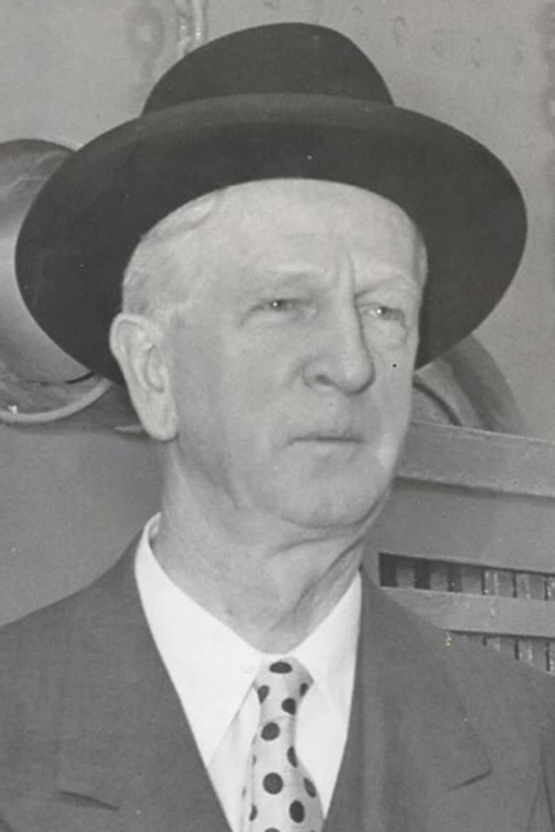 James Grover McDonald