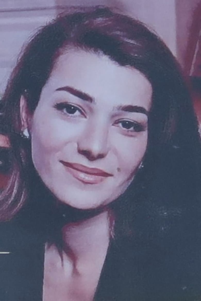 Leila Pahlavi