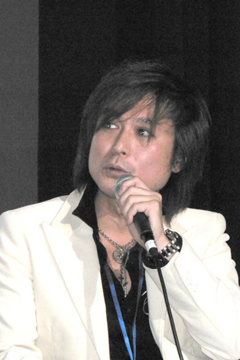 Koji Haramaki