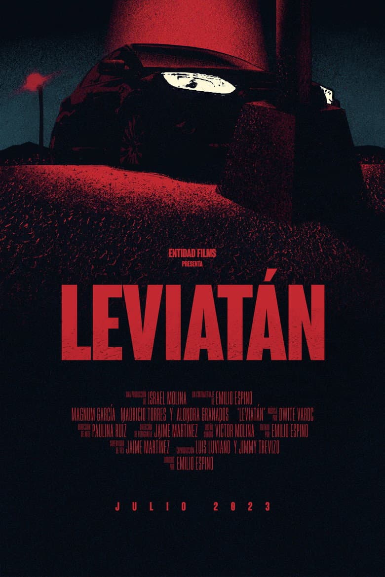 Leviathan