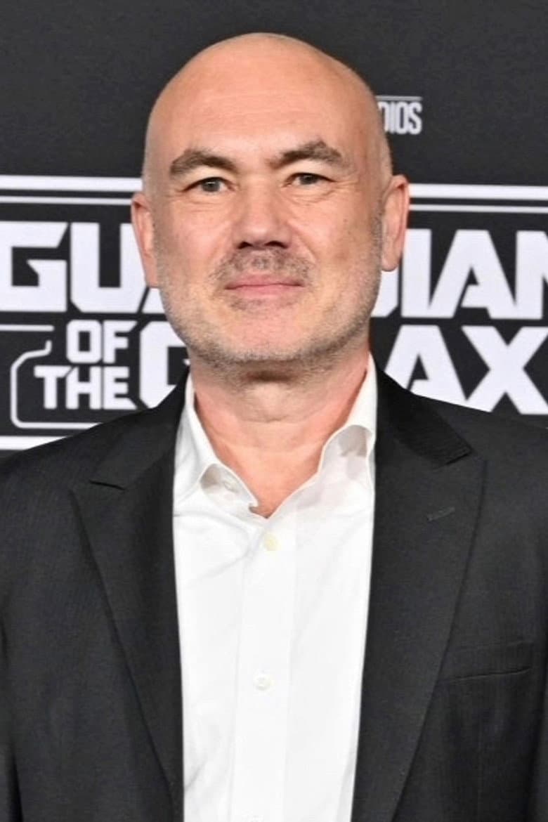 Nik Korda