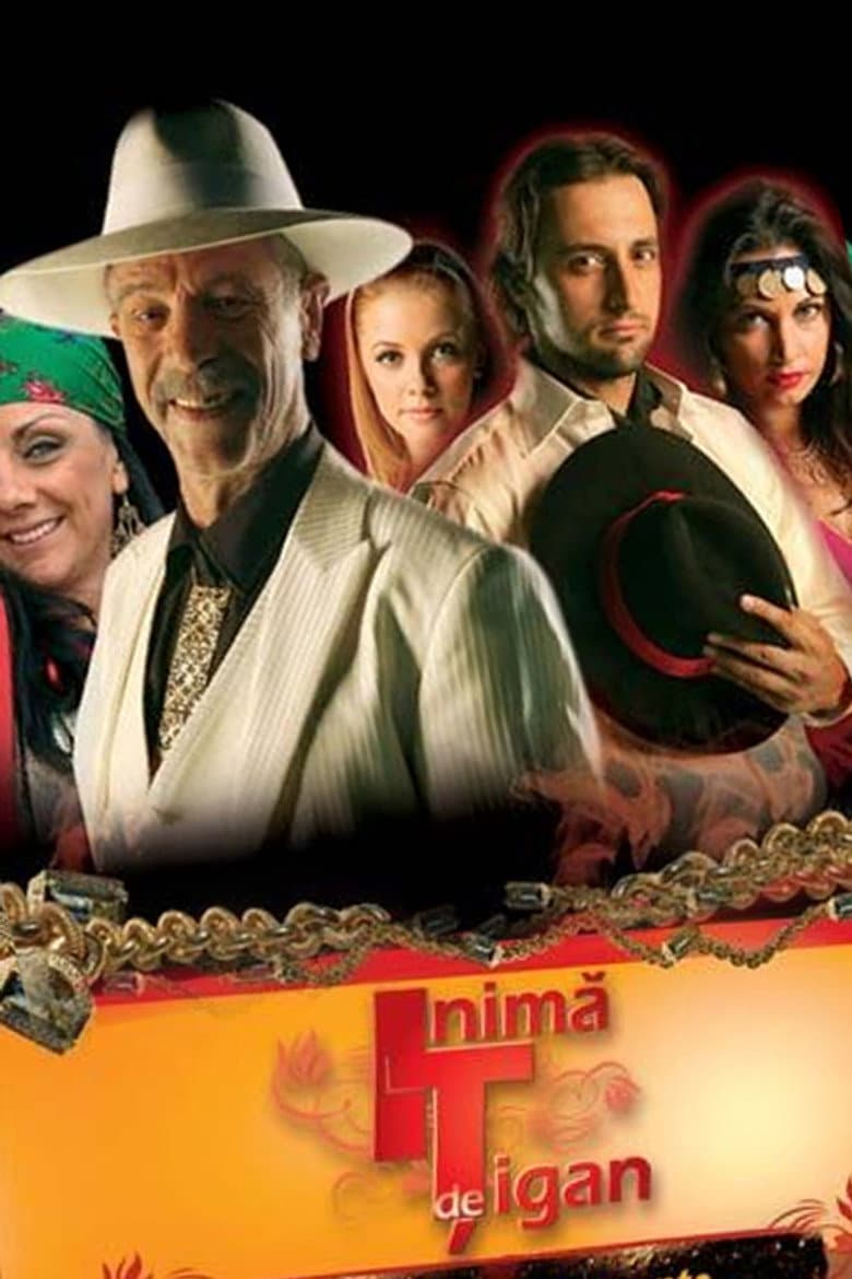 Inimă de țigan
