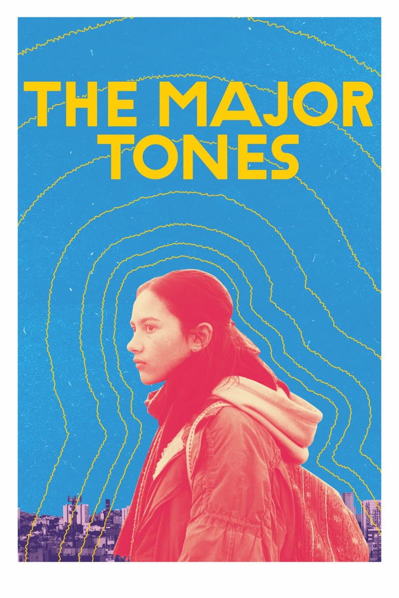 The Major Tones