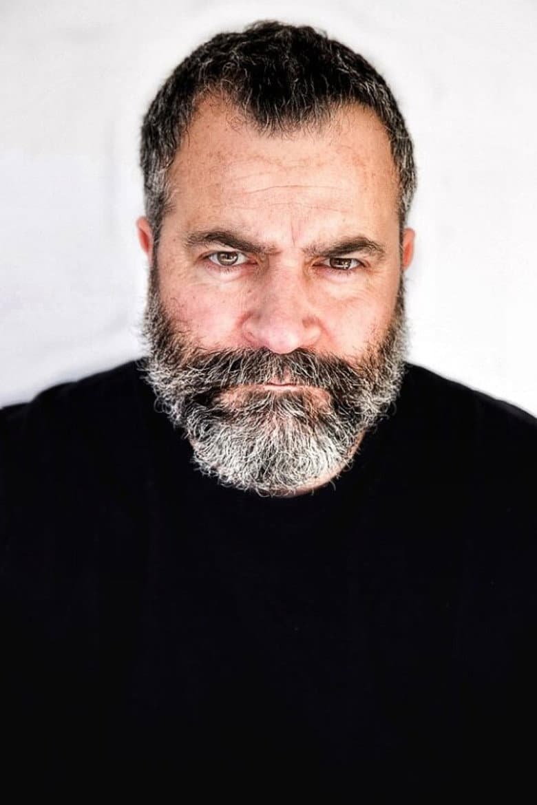 Gary Oliver