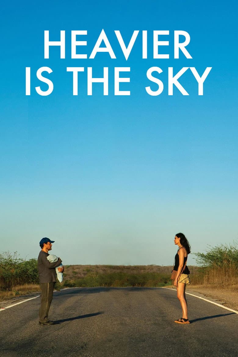 Heavier Is the Sky