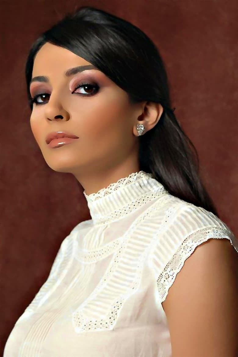 Rania Shaheen