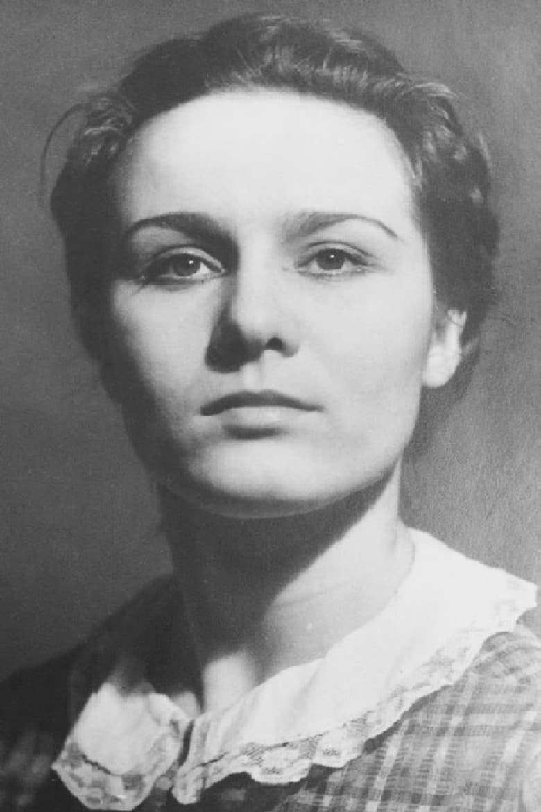 Irena Kolesar
