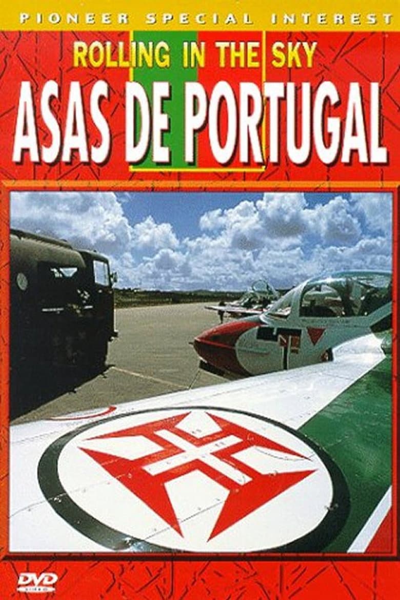 Rolling in the Sky: Asas de Portugal