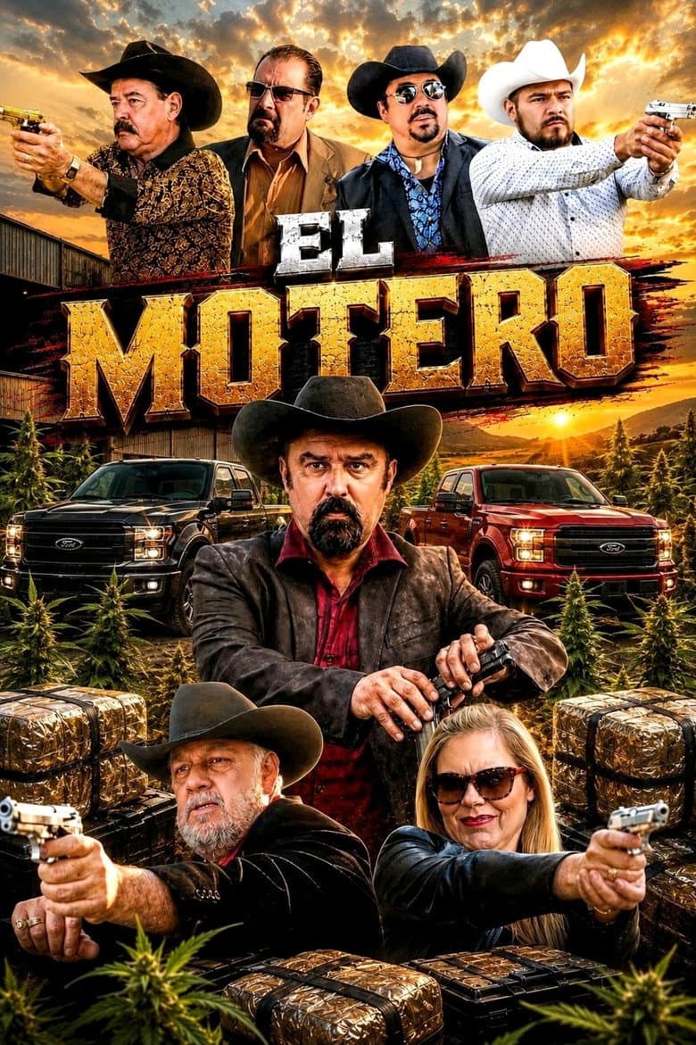 El Motero