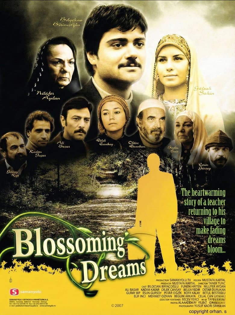Yeşeren Düşler