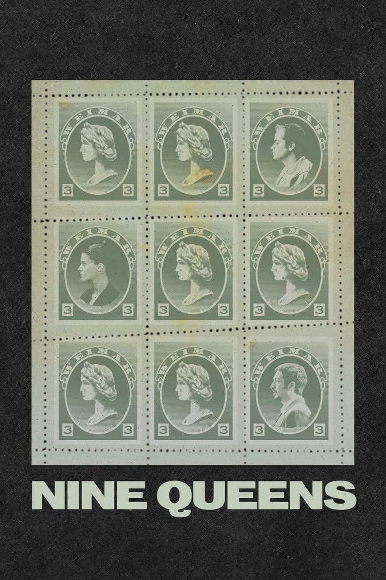 Nine Queens