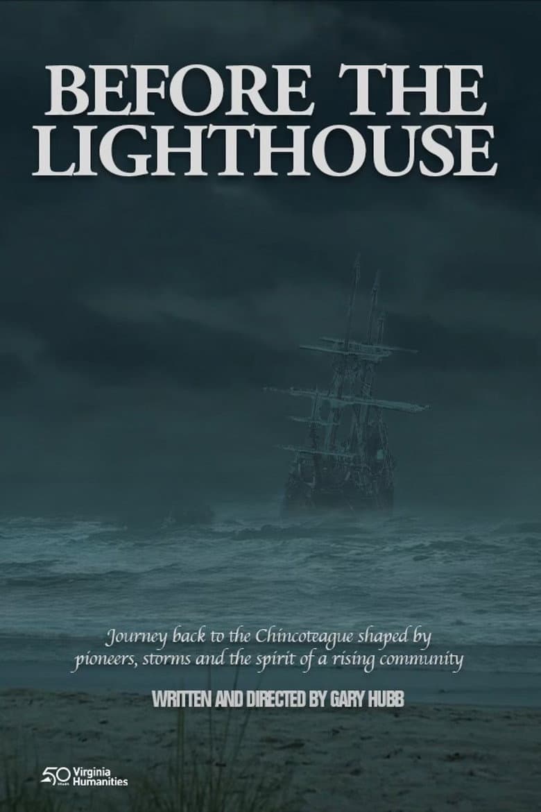 Before the Lighthouse