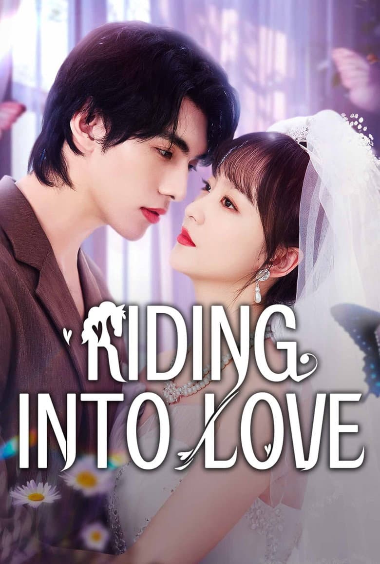 Riding into Love