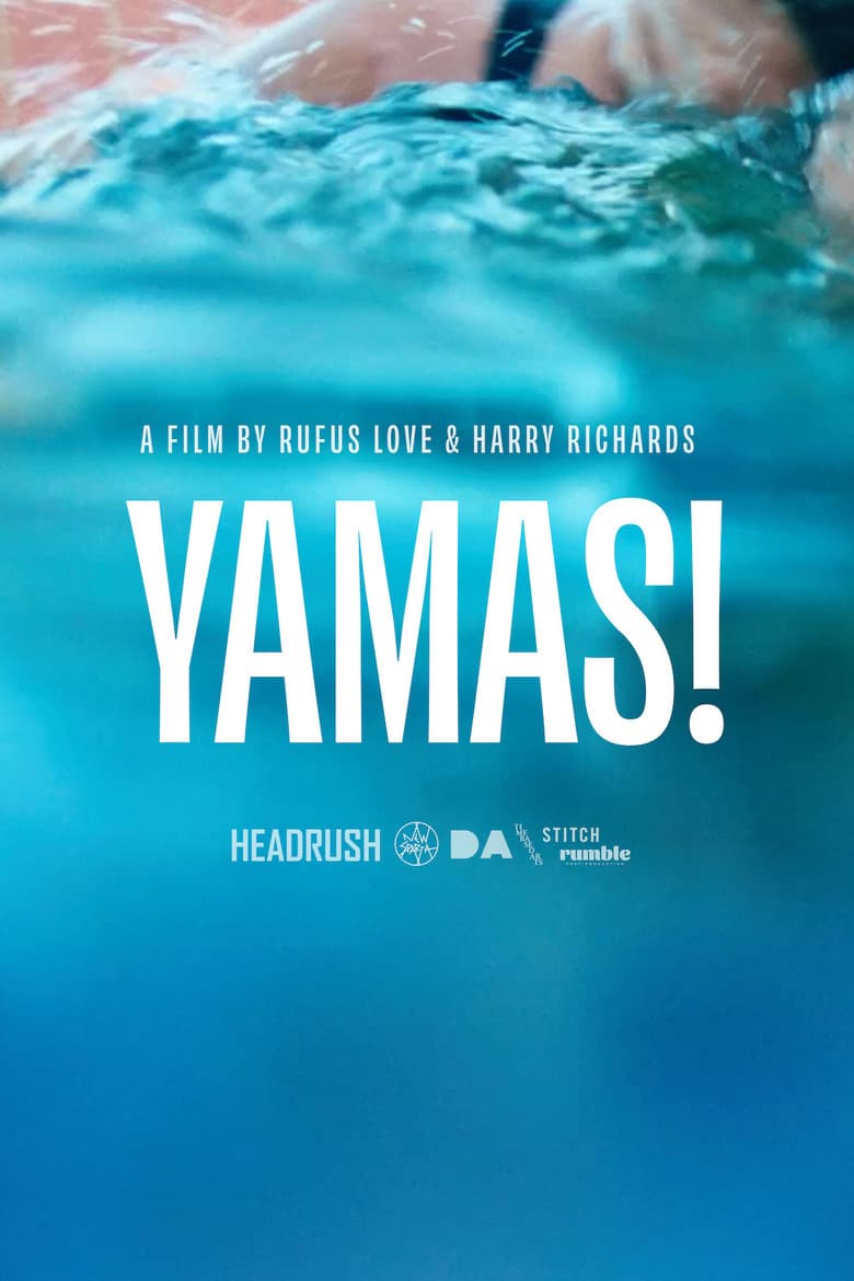 YAMAS!