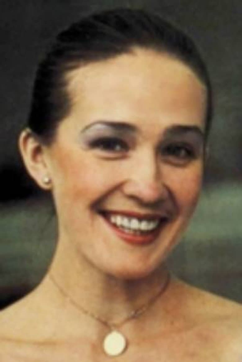 Natalya Linichuk