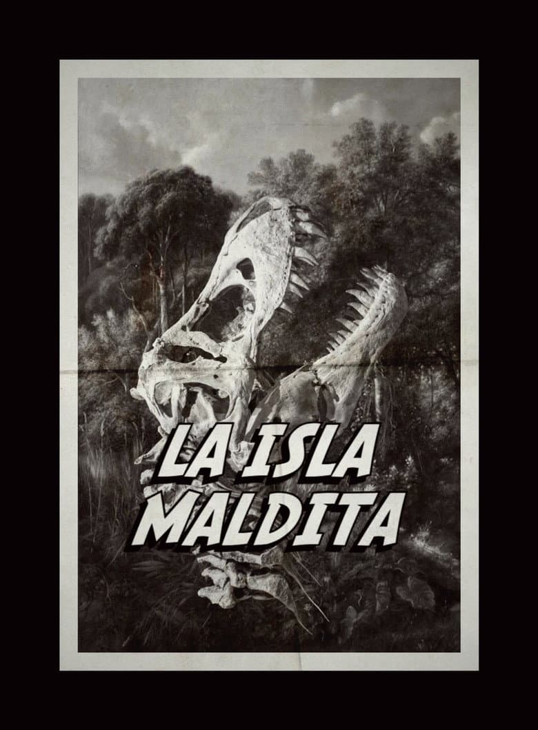 LA ISLA MALDITA: REDUX