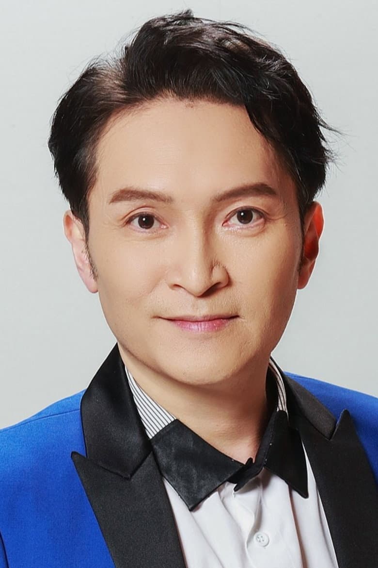 Chun Kai-Wai