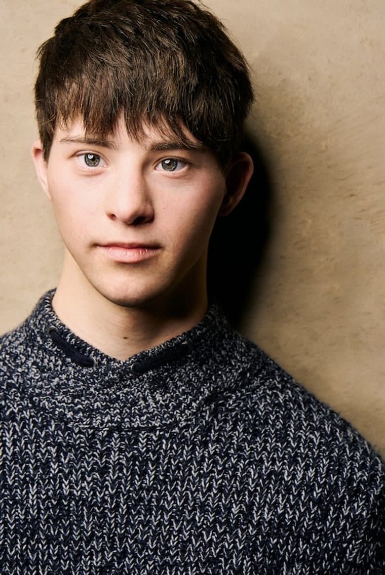 Dashiell Meier