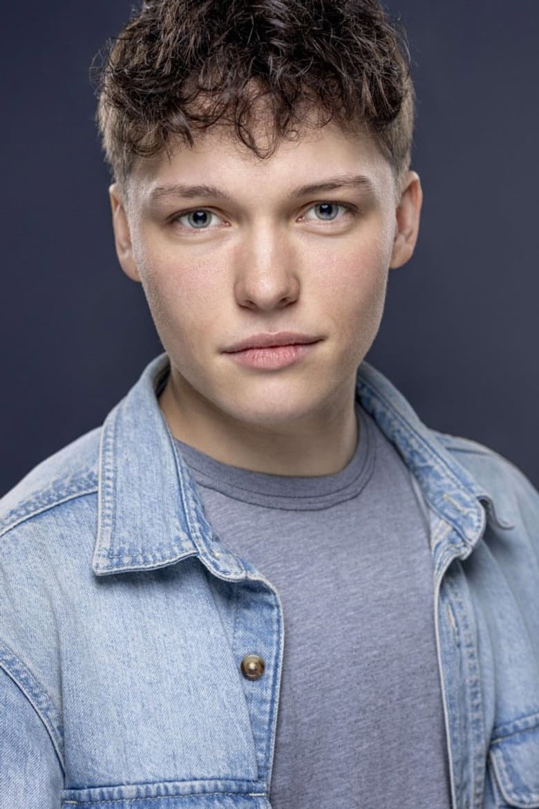 Elliott Wortley