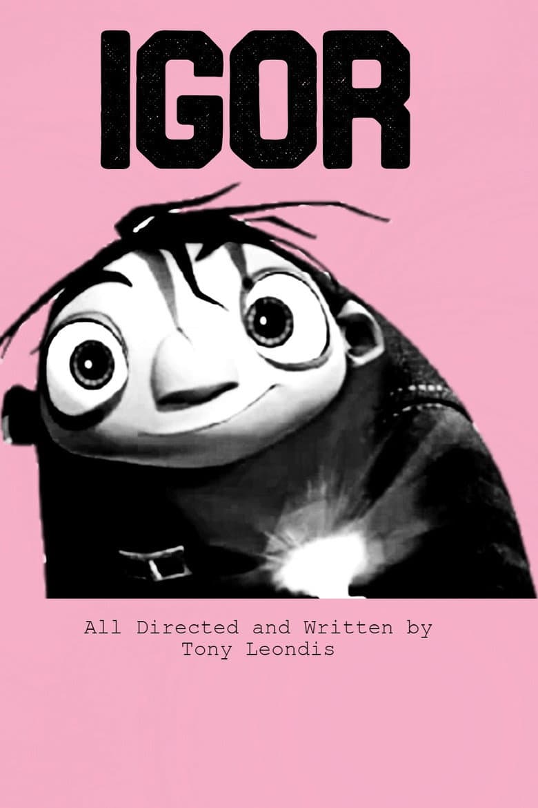 Igor