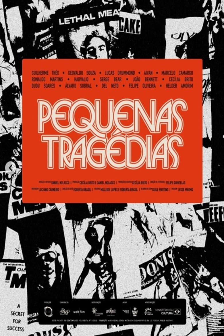 Little Tragedies