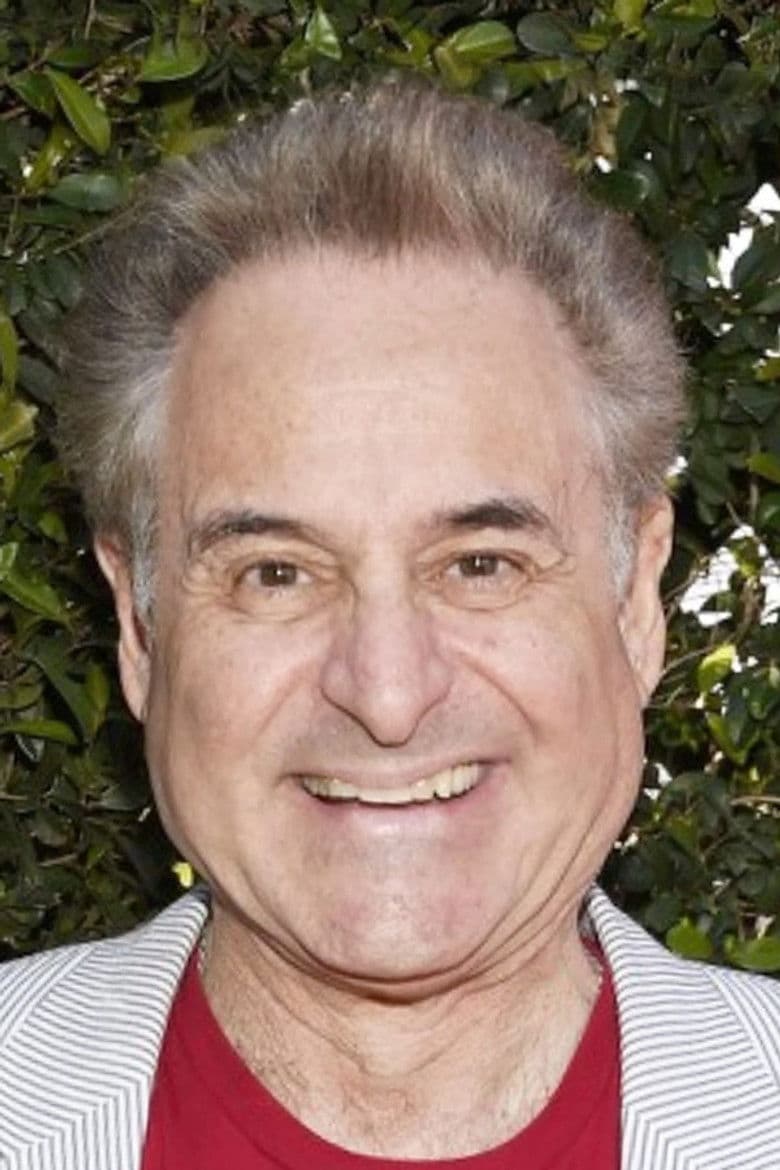 Barry Pearl