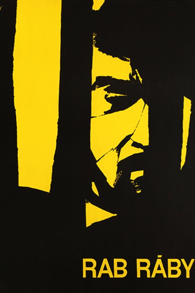 Captive Ráby