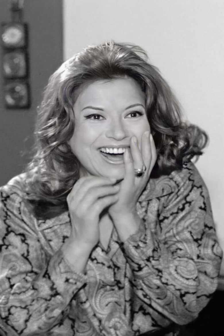 Anna Kyriakou