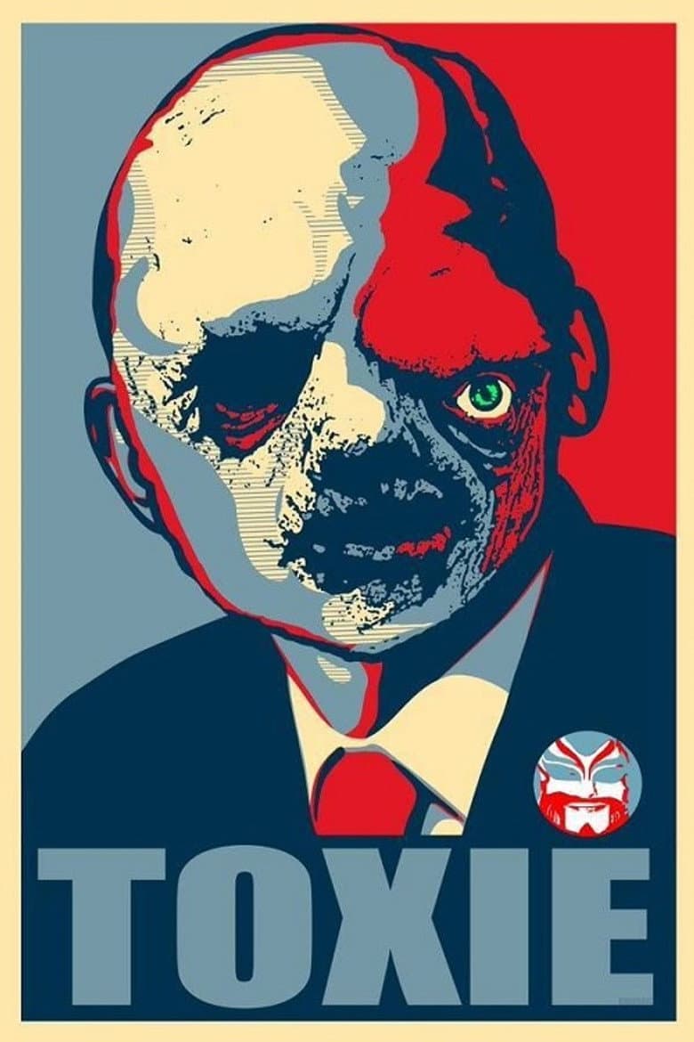 President Toxie's Oval Office Address