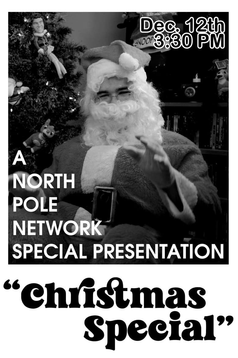 "Christmas Special"