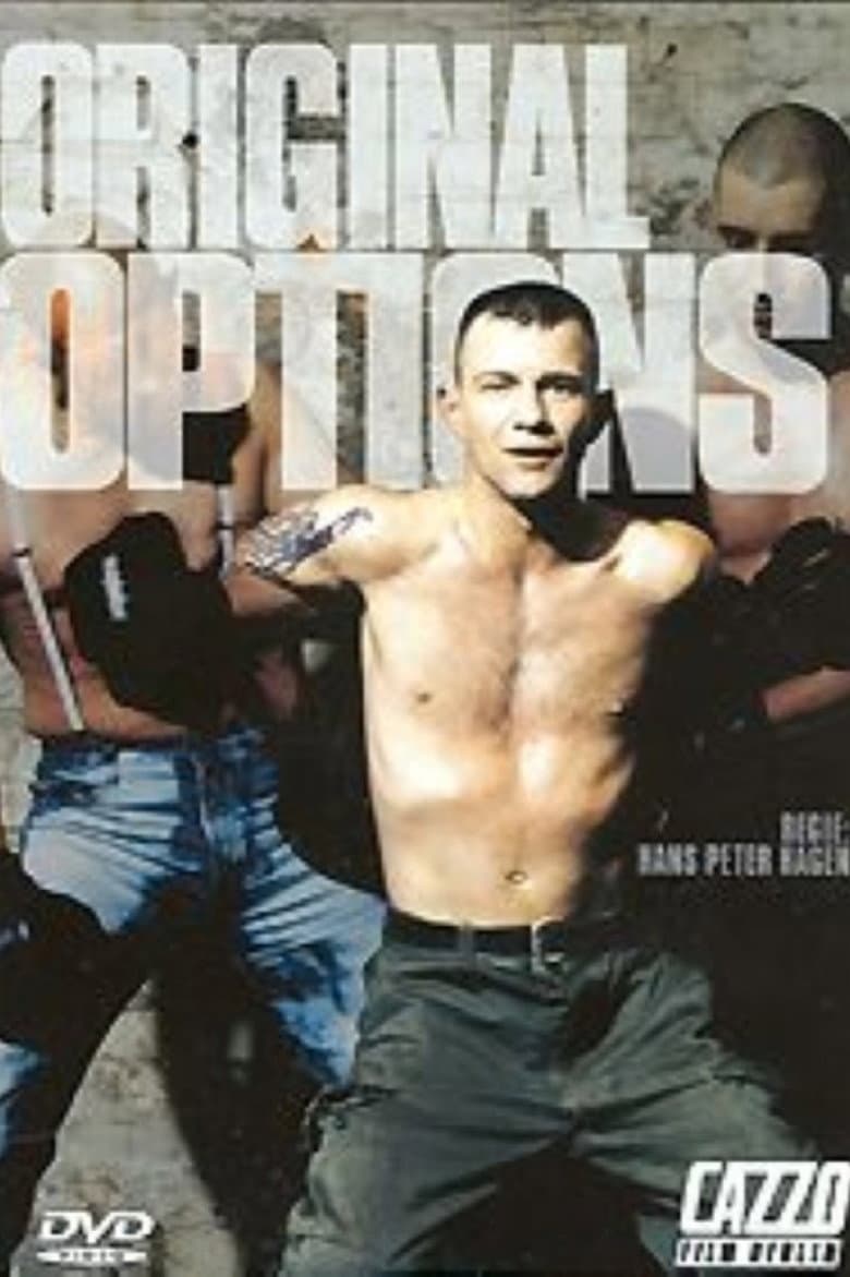 Original Options