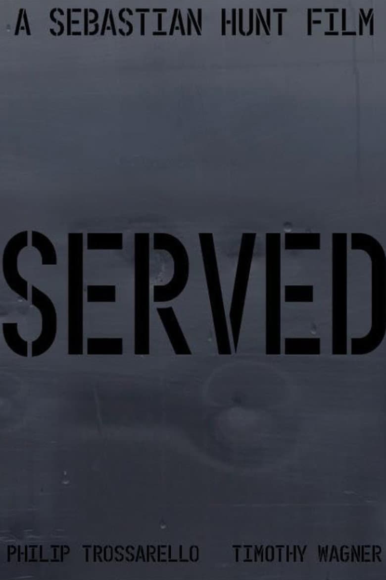 Served