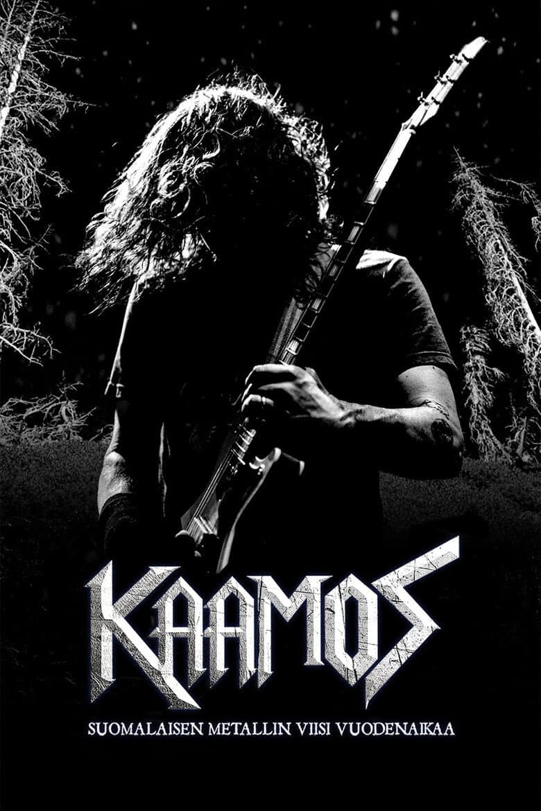 Kaamos