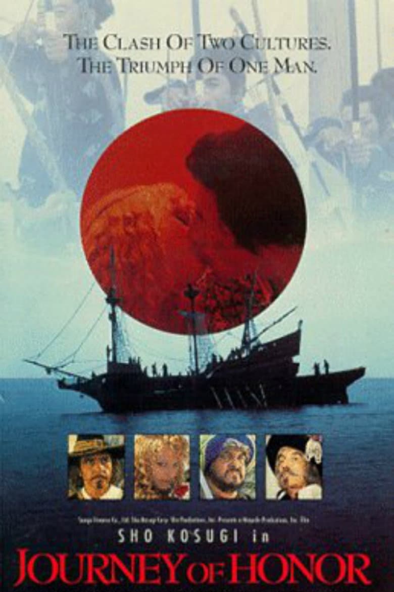 Journey of Honor