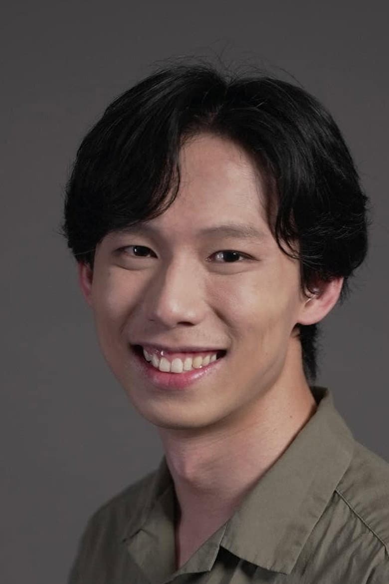 Chen Xiang-dao