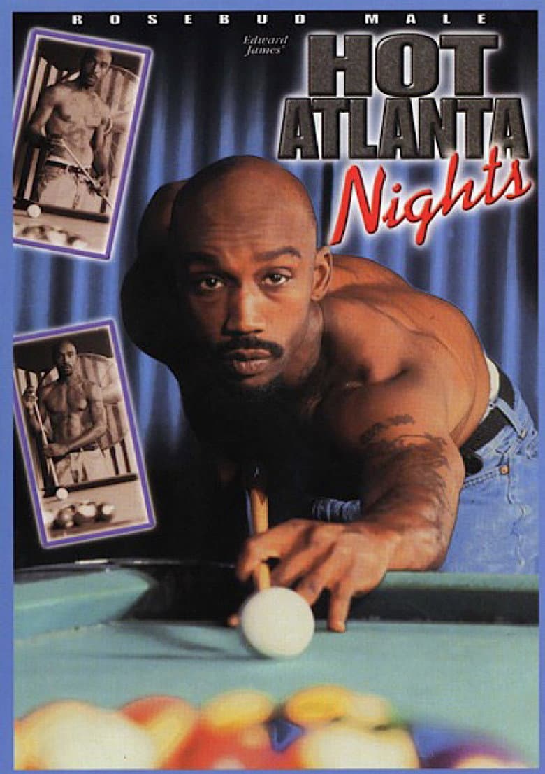 Hot Atlanta Nights