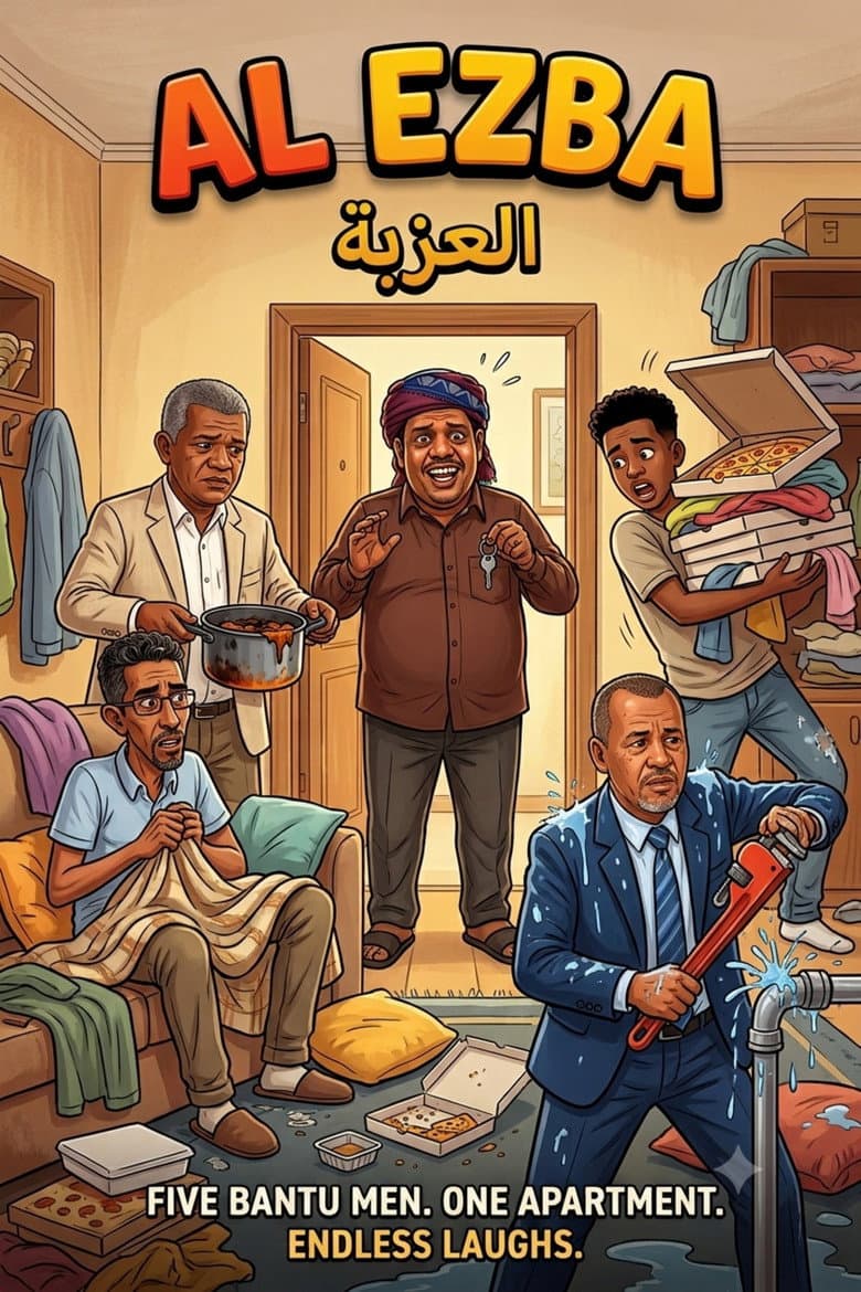 Al Ezba