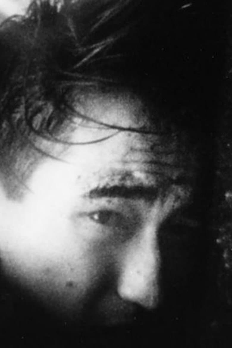 Self-Closed Man