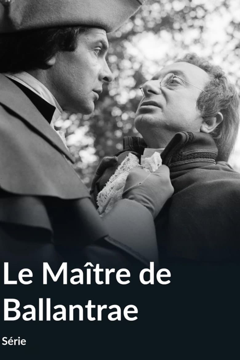 Le Maître de Ballantrae